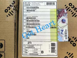 C1000-16T-E-2G-L Cisco C1000 Series 16x GE, 2x SFP, LAN Base, External PS - Picture 1 of 9
