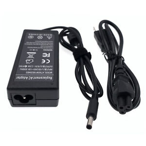 AC Adapter Charger For Dell OptiPlex 3050 D10U002 Micro Desktop Power Cord 65W