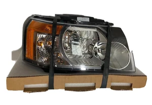 Genuine Land Rover Freelander 2 2006 - 2014 LHD RH Headlamp LR043982 - Picture 1 of 3
