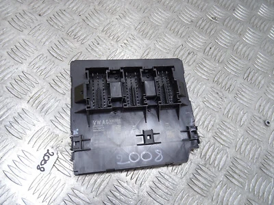 Volkswagen Tiguan TSI 2015 Bluemotion MK1 BCM MÓDULO DE CONTROL DE CARROCERÍA ECU *2008 Foto 1 de 4