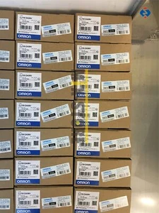 1pcs Omron Brand New D/A Unit PLC CJ1W-DA08V( CJ1WDA08V )  in box - Picture 1 of 9