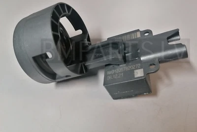 NUEVO ANILLO ANTENA ORIGINAL BMW R1200GS R1200R R1200S K1200S F700GS F800R 7705247 Foto 1 de 4