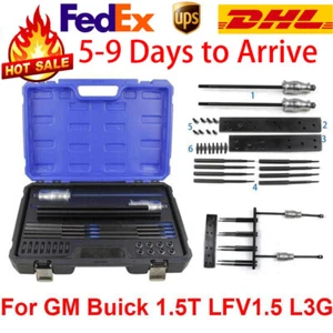 2025 High-pressure Fuel Injector Disassembly Tool For GM Buick 1.5T LFV1.5 L3G - Picture 1 of 4