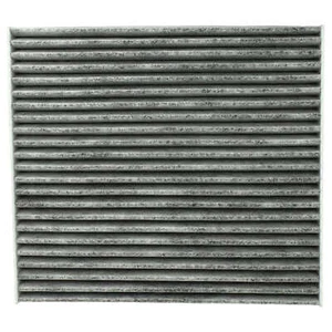 Spare Filter replaces Champion CCF0116 Cabin Air Filter - Picture 1 of 9