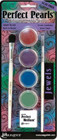 Ranger Perfect Pearls Pigment Kit YOU CHOOSE Jewels Metallics Aged Patina