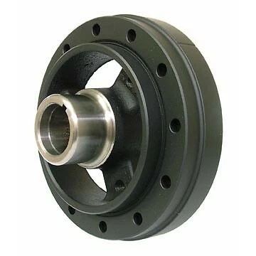 Equilibrador armónico de motor para Chevrolet Astro Dayco 2002-2005 Foto 1 de 4