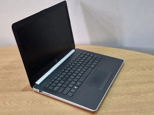 HP Pavilion 14" Laptop i5-8250U 1.60GHz 8GB DDR4 256GB NVMe Windows 10 Laptop - Picture 1 of 11