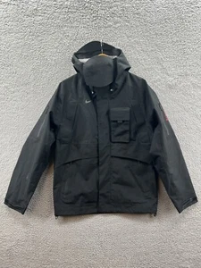 Nike Travis Scott CACT.US CORP M NRG BH Black Jacket DM1275-010 Size Medium - Picture 1 of 6