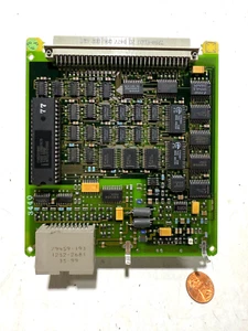 HP #M1088-66501  RS 232 Board - Picture 1 of 4