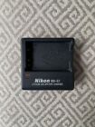 GENUINE NIKON MH-61 LITHIUM ION BATTERY CHARGER