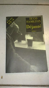 Hugo Hamilton - Wahnsinnig - Bild 1 von 1