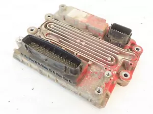 A0014465035 Mercedes Benz Actros 2014 MCM2 HDEP EU AC Control module ECU OM471LA - Picture 1 of 5