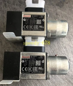 R901102721 HED8OP-20/200K14 Valve UPS Shipping - Bild 1 von 1