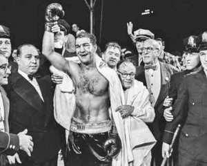ROCKY MARCIANO Heavyweight Champion 1952 8x10 Photo Print - Bild 1 von 1