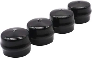 (Confezione da 4) Tappi mozzo asse ruota adatti a Husqvarna Poulan AYP 104757X428, 104757 - Foto 1 di 5