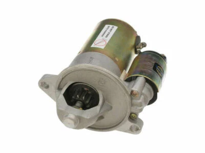 Para 1997-2002 Ford E150 Econoline Club Wagon Starter Bosch 85449QV 1998 1999 - Imagem 1 de 2