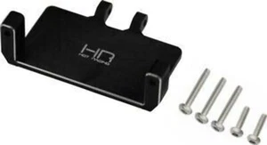 Supporto servo sterzo HR alluminio EMax Scx 24 SXTF24M01 - Foto 1 di 1