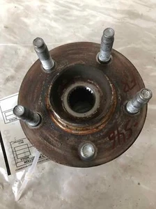 2000 - 2007 FORD TAURUS Front Wheel Bearing Hub Assembly Right Passenger Side RH - Bild 1 von 12