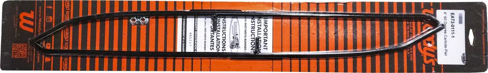 Woody's Round Bar Runner Extender III EAT3-0111 Foto 1 de 1