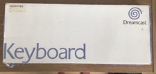Dreamcast Keyboard