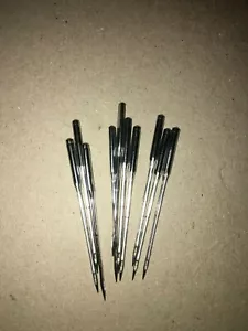 Brother CS5055PRW Computerized Sewing Machine ALL PURPOSE NEEDLES 90/14 10pk - Picture 1 of 1
