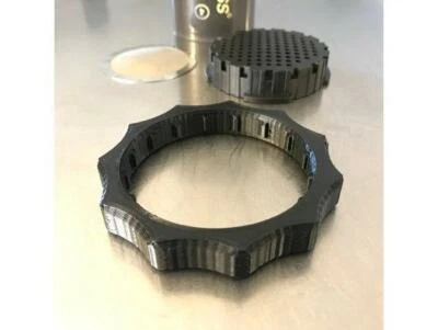 Инструмент для разблокировки кольцевого фильтра Aeropress - Изображение 1 из 2