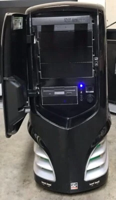Alienware (Original) - Working (Good Condition - bonus monitor/keyboard) - Image 1 of 4