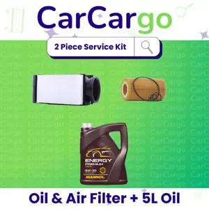 Service Kit For INFINITI Q50 2.2 D 2013 + Oil Air + Engine Oil OEM Quality - Picture 1 of 3