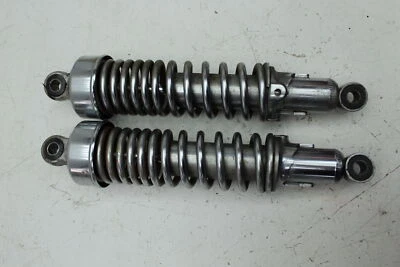 Amortiguador trasero Suzuki GS450L GS450 1987 (#463) Foto 1 de 4