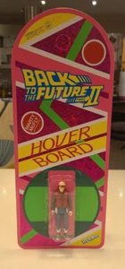 Marty McFly Super7 ReAction Figur Back To The Future 2 Hover Board SDCC 2020 - Bild 1 von 3