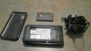 Téléphone portable Maxwest Neo Flip 4G LTE double emplacement SIM - Photo 1 sur 6