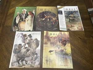 The Vadeboncoeur Collection of Images - Issue One, Two, Three & Four - Magazines - Bild 1 von 7