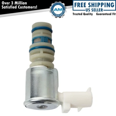 Solenoide de cambio de transmisión para Buick Cadillac Chevrolet GMC Hummer Pontiac Foto 1 de 3