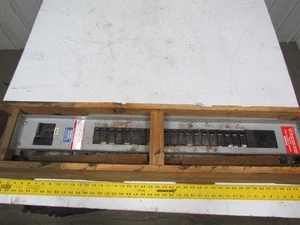 General electric Class CTL CD536629 Panelboard type NLAB Style 1 240Y/120VAC - Picture 1 of 10