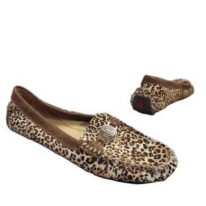 Lauren Ralph Lauren Ballerinas 9,0 - Bild 1 von 6