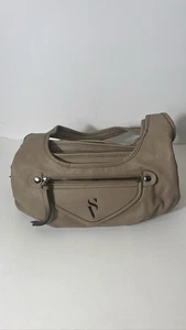 Borsa a tracolla Vera Wang beige talpa - Foto 1 di 9
