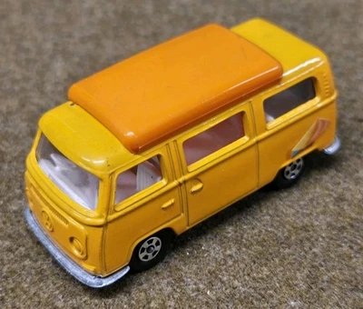 Vintage Matchbox Lesney #23 VW Camper / 1970 - Image 1 of 4
