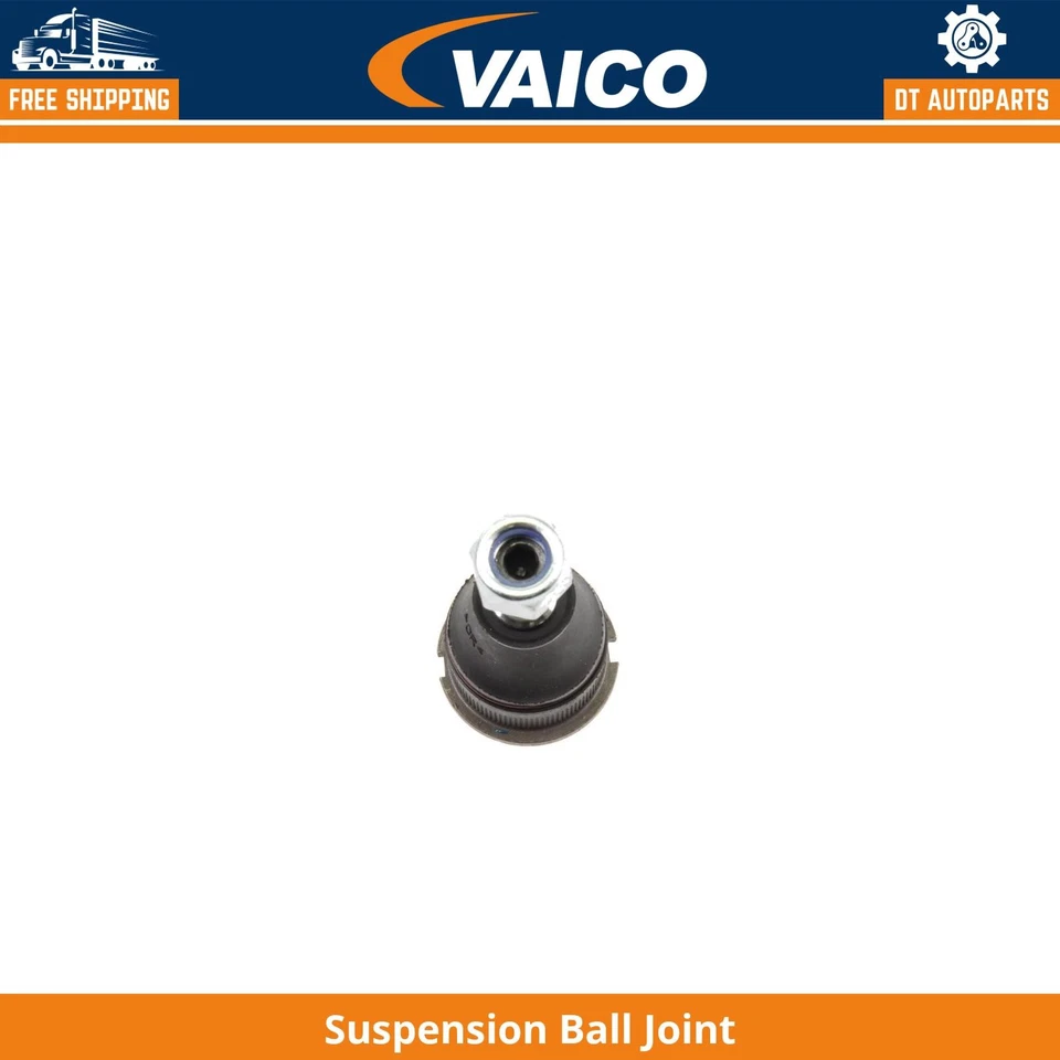For 1971-1977 Volkswagen Beetle 1.6L H4 Suspension Ball Joint Front Lower Vaico - Image 1 of 1