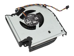 Asus ROG Strix G17 G713RX original CPU-Lüfter - Afbeelding 1 van 2