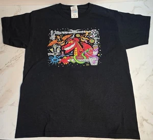 Joey Mars T Shirt Size Youth Medium - Picture 1 of 3