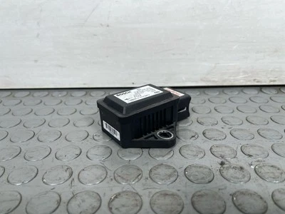 Porsche Cayman 987 2007 ESP acceleration yaw rate sensor 99660614500 LIQ6638 - Image 1 of 4