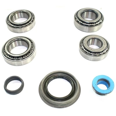 Kit de reconstrucción diferencial delantero o trasero DRK335 Timken para Jeep Cherokee serie J Foto 1 de 4