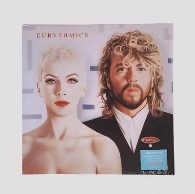 NEW Eurythmics: Revenge | Reissue (Vinyl, 2018) - Image 1 of 4