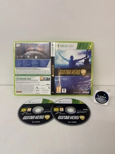 Guitar Hero Live Game Only - Microsoft Xbox 360 Game - Picture 1 of 1
