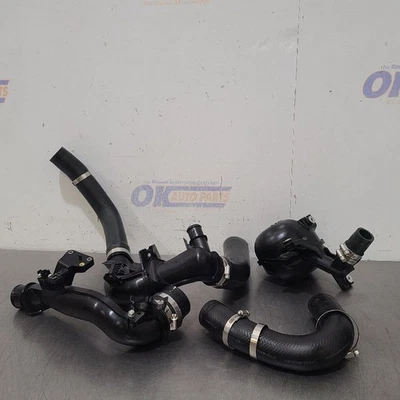 22 2022 HONDA ACCORD SPORT SE 1.5L TURBO INTERCOOLER PLUMBING KIT  - Image 1 of 4