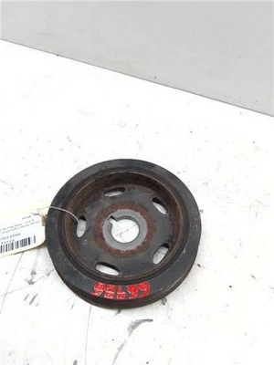 POLEA DE CIGÜEÑAL Citroën Jumpy 2017 9812601180 - Imagen 1 de 3