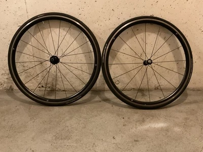 Citec 3000 S Aero RB LRS Schwarz - Bild 1 von 4