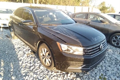 Volkswagen Passat 2016 motor de 1,8 L fabricante de equipos originales 153 k millas - LKQ436583226 Foto 1 de 4