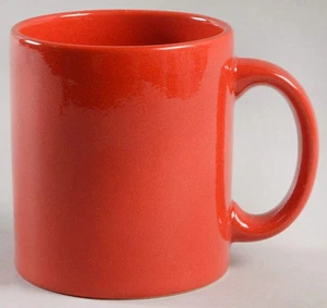 Waechtersbach Fun Factory Freestyle Red-Cherry  Mug 2318182 - Picture 1 of 1
