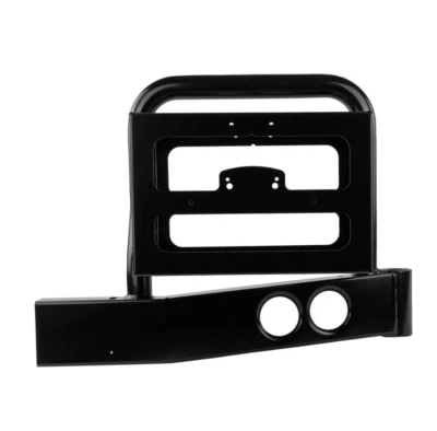 ARB Jerry Can Holder Right Side Black For 1990-1997 Toyota Land Cruiser - Image 1 of 4